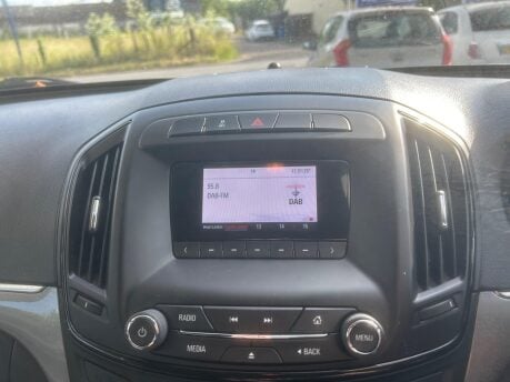 Vauxhall Insignia ENERGY S/S 11