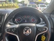 Vauxhall Insignia ENERGY S/S 13