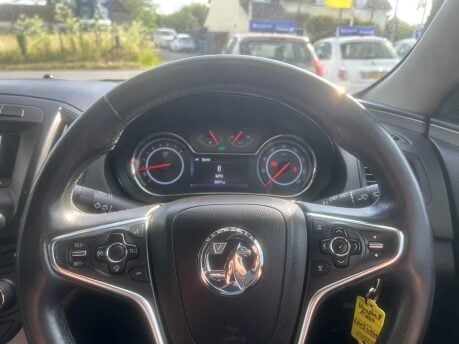 Vauxhall Insignia ENERGY S/S 13
