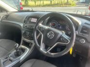 Vauxhall Insignia ENERGY S/S 9