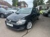 Volkswagen Golf SE TDI BLUEMOTION TECHNOLOGY