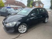 Volkswagen Golf SE TDI BLUEMOTION TECHNOLOGY 4