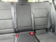 Volkswagen Golf SE TDI BLUEMOTION TECHNOLOGY 9