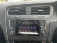 Volkswagen Golf SE TDI BLUEMOTION TECHNOLOGY 10