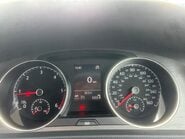 Volkswagen Golf SE TDI BLUEMOTION TECHNOLOGY 11