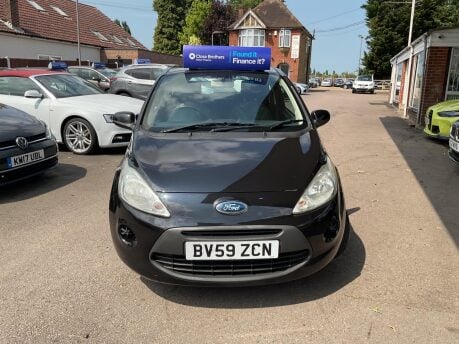 Ford Ka STYLE PLUS 2