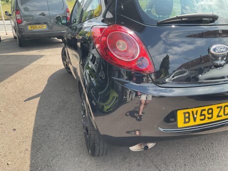 Ford Ka STYLE PLUS 6