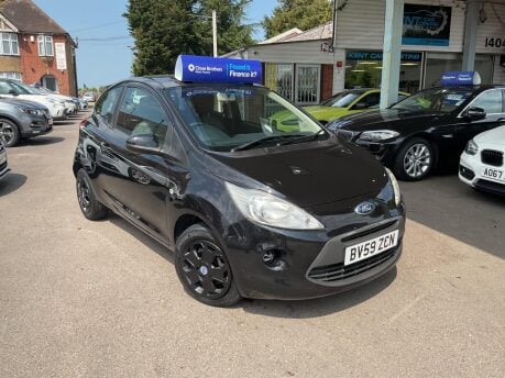 Ford Ka STYLE PLUS 8