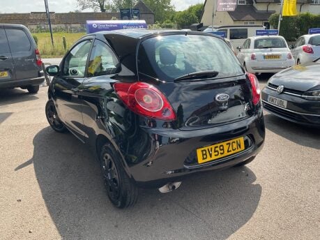 Ford Ka STYLE PLUS 10