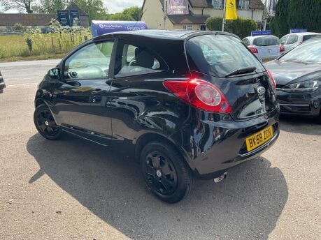 Ford Ka STYLE PLUS 11
