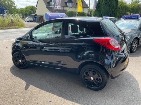 Ford Ka STYLE PLUS 12