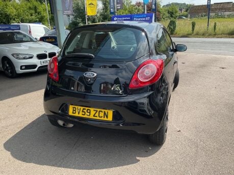 Ford Ka STYLE PLUS 13