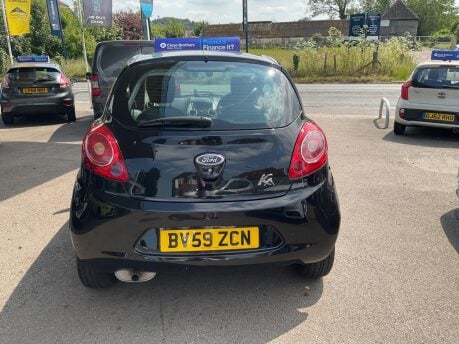 Ford Ka STYLE PLUS 14
