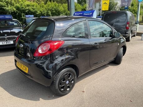 Ford Ka STYLE PLUS 15