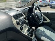 Ford Ka STYLE PLUS 16