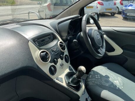 Ford Ka STYLE PLUS 16