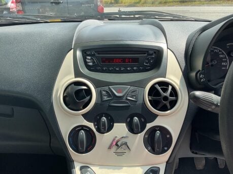 Ford Ka STYLE PLUS 17