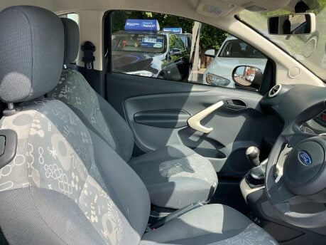 Ford Ka STYLE PLUS 19