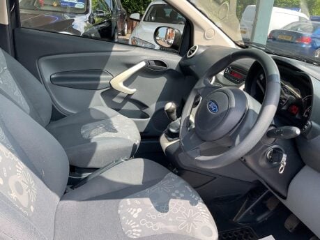 Ford Ka STYLE PLUS 20