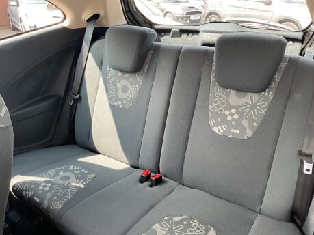 Ford Ka STYLE PLUS 22