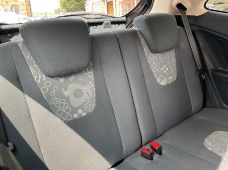 Ford Ka STYLE PLUS 23