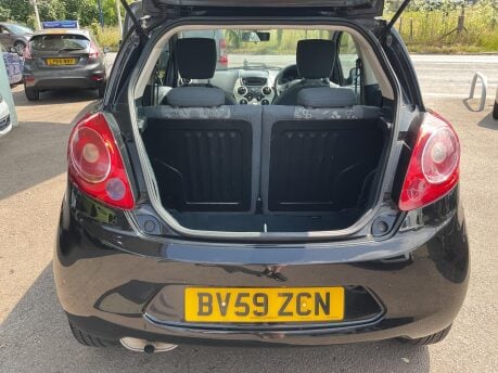 Ford Ka STYLE PLUS 26