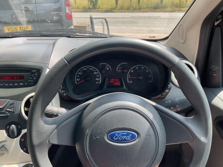 Ford Ka STYLE PLUS 27