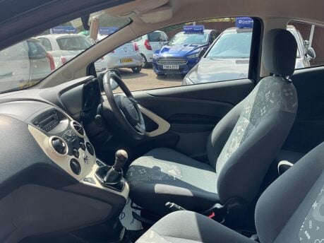 Ford Ka STYLE PLUS 29