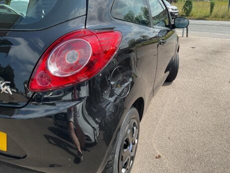 Ford Ka STYLE PLUS 30