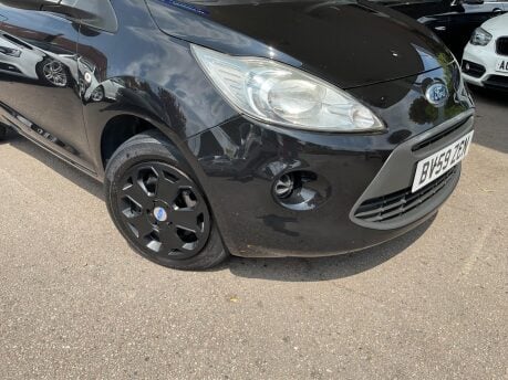 Ford Ka STYLE PLUS 31