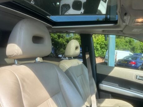 Nissan X-Trail TEKNA DCI 11