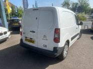 Citroen Berlingo 625 ENTERPRISE L1 HDI 2