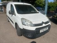 Citroen Berlingo 625 ENTERPRISE L1 HDI 5