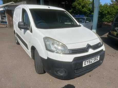 Citroen Berlingo 625 ENTERPRISE L1 HDI 5