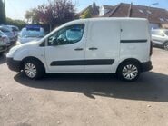 Citroen Berlingo 625 ENTERPRISE L1 HDI 4