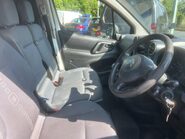 Citroen Berlingo 625 ENTERPRISE L1 HDI 8