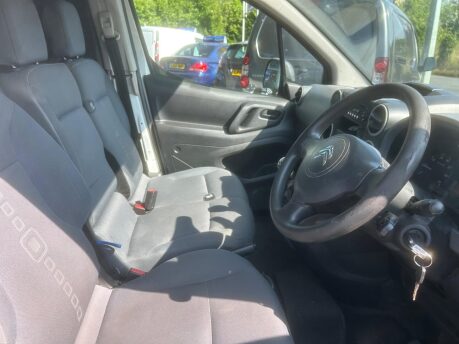 Citroen Berlingo 625 ENTERPRISE L1 HDI 8