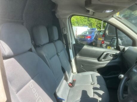 Citroen Berlingo 625 ENTERPRISE L1 HDI 9