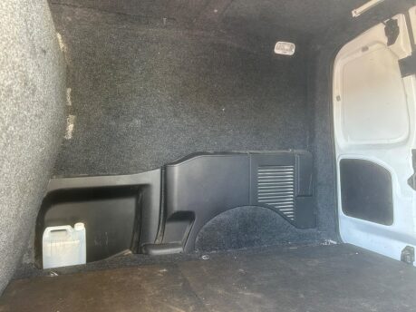 Citroen Berlingo 625 ENTERPRISE L1 HDI 11