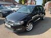 Volkswagen Polo MATCH DSG