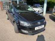 Volkswagen Polo MATCH DSG 2