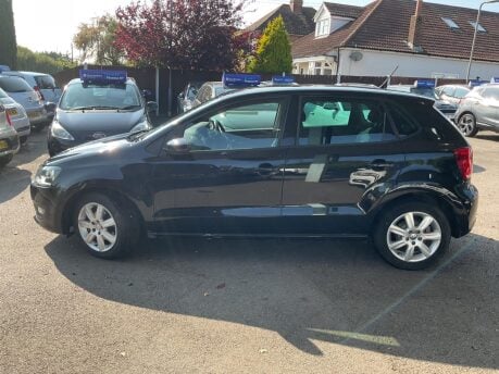 Volkswagen Polo MATCH DSG 6