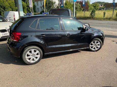 Volkswagen Polo MATCH DSG 7