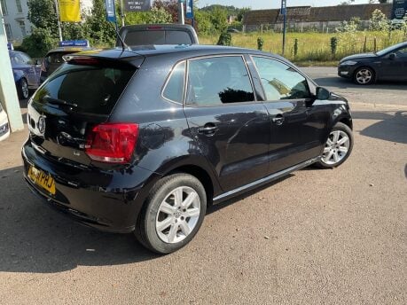Volkswagen Polo MATCH DSG 8