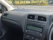 Volkswagen Polo MATCH DSG 9