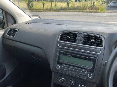 Volkswagen Polo MATCH DSG 9