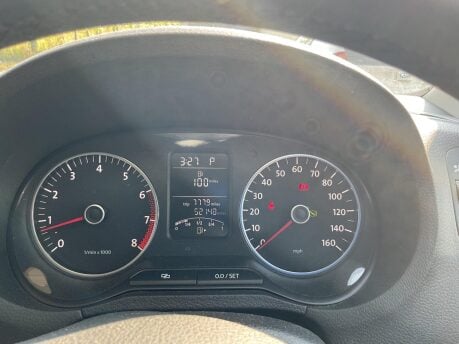 Volkswagen Polo MATCH DSG 11