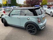 Mini Hatch COOPER SD 2