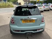 Mini Hatch COOPER SD 4