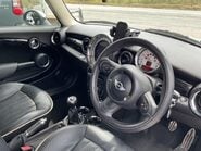 Mini Hatch COOPER SD 8